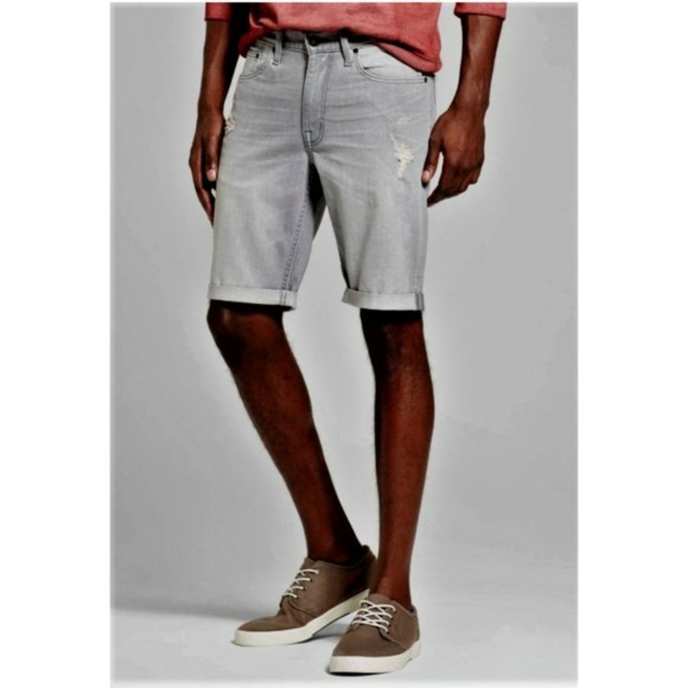 ✨Mossimo (NWT) Men’s Total Flex Slim Denim Shorts✨